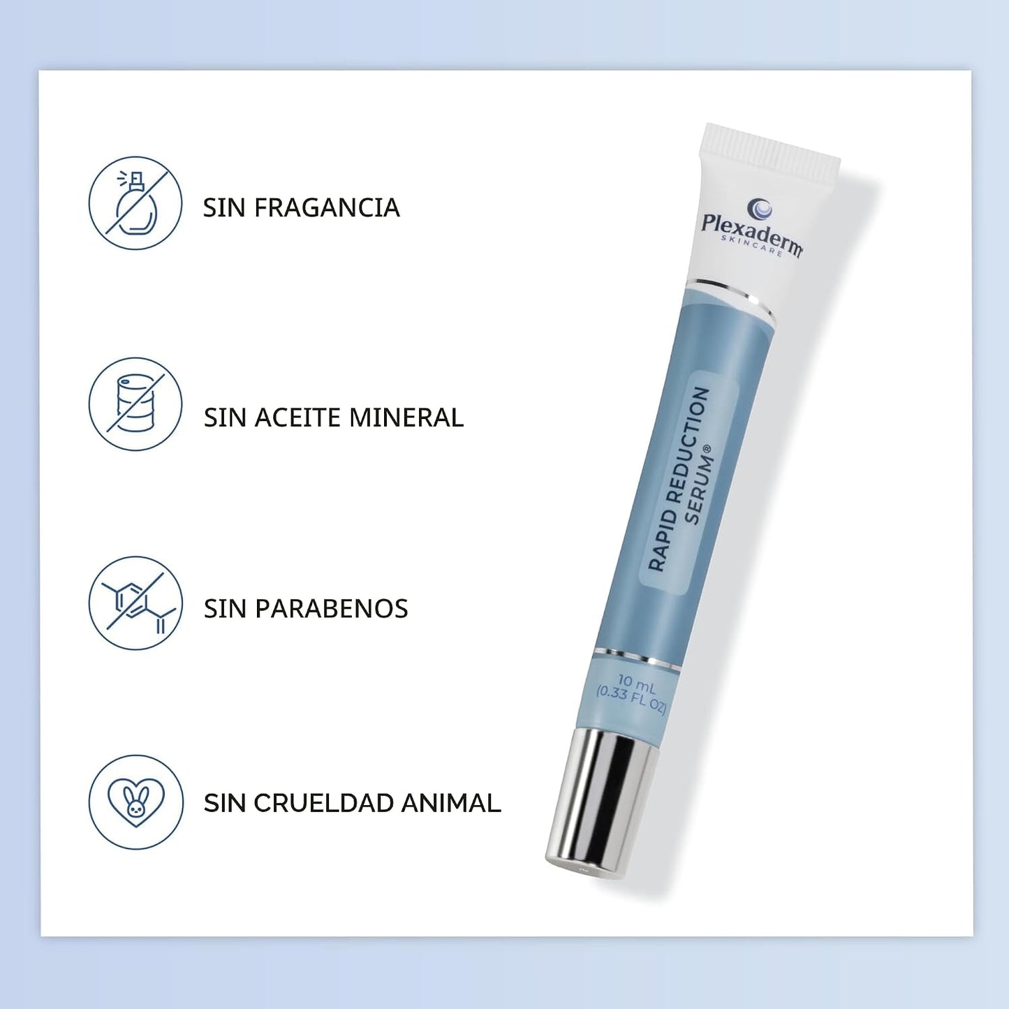 Rapid Reduction Serum – 1-Month Supply